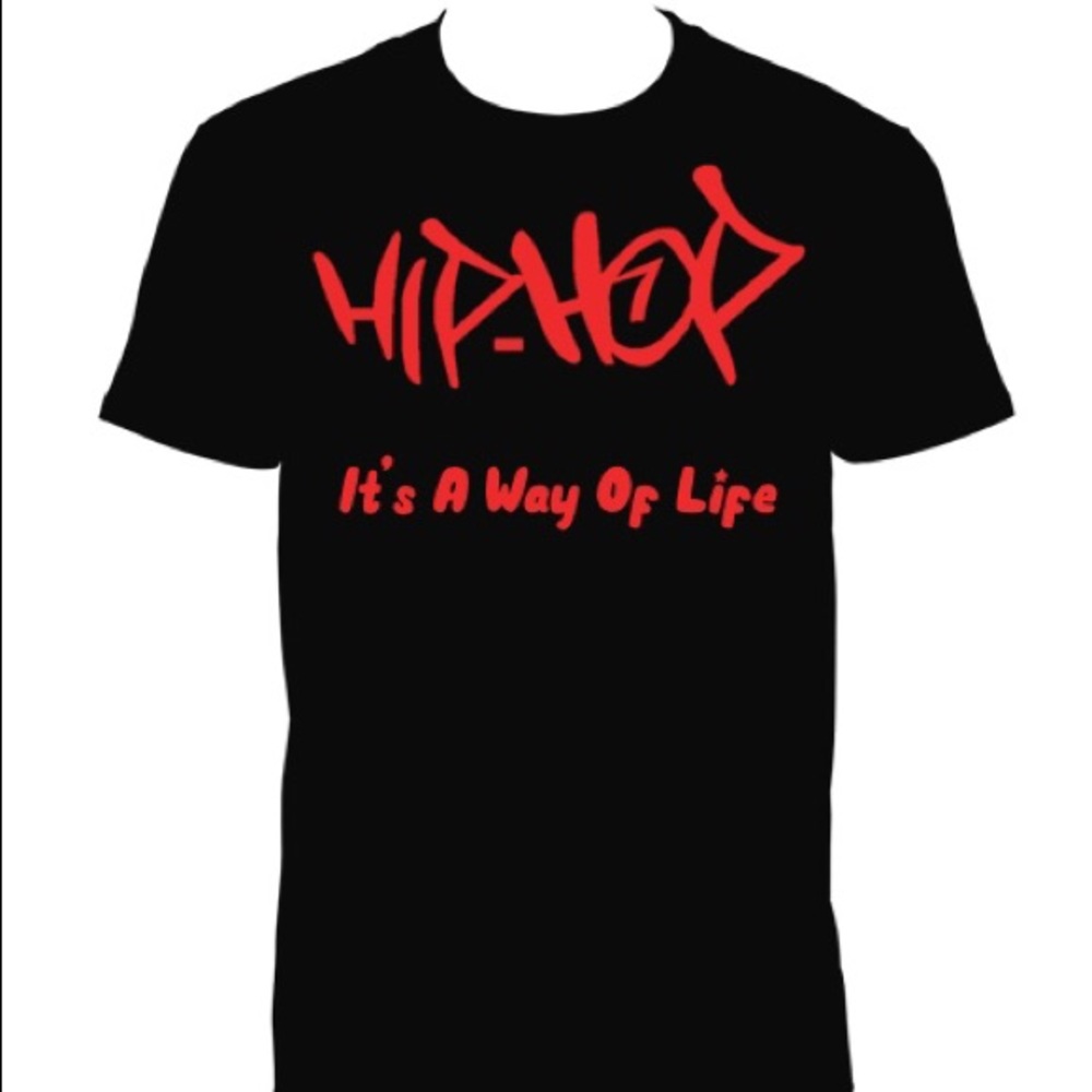 Graphic Tee